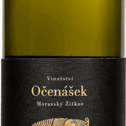 Chardonnay 2024 polosladké