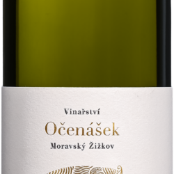 Sauvignon 2025 - suché